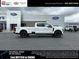 New 2025 Ford F350 Lariat w/ Lariat Ultimate Package image 3