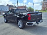 New 2025 Chevrolet Silverado 1500 LTZ w/ LTZ Convenience Package II image 4