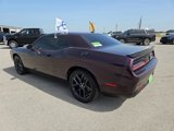 Used 2021 Dodge Challenger SXT w/ Blacktop Package image 4