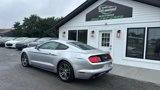 Used 2017 Ford Mustang Premium image 2