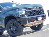 New 2026 Chevrolet Silverado 1500 ZR2 image 3