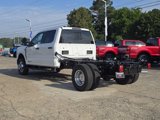 New 2025 Ford F350 4x4 Crew Cab DRW Super Duty image 4