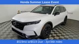 New 2026 Honda CR-V Sport-L image 4