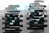 New 2025 Nissan Pathfinder Platinum image 3