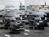 New 2025 Nissan Pathfinder SL w/ SL Premium Package image 2