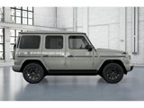 New 2025 Mercedes-Benz G 580 w/ EQ Technology image 2