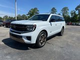 New 2025 Ford Expedition Max King Ranch image 1