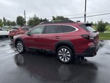 New 2025 Subaru Outback Touring XT image 4