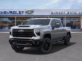 New 2025 Chevrolet Silverado 2500 LT w/ Trail Boss Package image 6