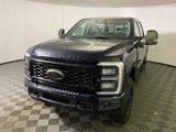 New 2025 Ford F250 XLT w/ Black Appearance Package image 4