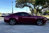 New 2025 Ford Mustang Coupe image 5