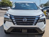 New 2026 Nissan Rogue SV image 3