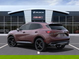 New 2025 Buick Envision Sport Touring image 3