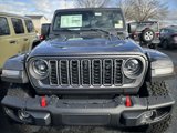 New 2025 Jeep Wrangler Unlimited Rubicon image 2