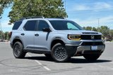 New 2026 Honda Passport TrailSport image 2