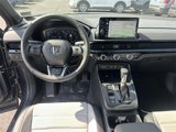 New 2026 Honda CR-V Sport Touring image 2