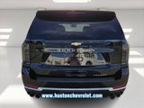 New 2025 Chevrolet Suburban Premier image 4