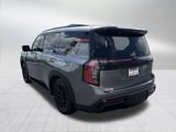New 2025 Nissan Armada PRO-4X image 5