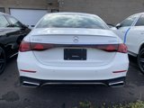 New 2025 Mercedes-Benz E 350 4MATIC Sedan image 6