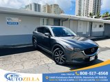 Used 2018 MAZDA CX-5 Grand Touring image 1