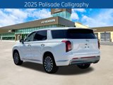 New 2025 Hyundai Palisade Calligraphy image 5