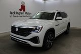 New 2025 Volkswagen Atlas SEL Premium R-Line image 2