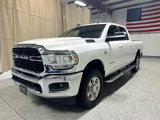 Used 2021 RAM 2500 Big Horn w/ Level 1 Equipment Group image 5