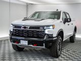 New 2025 Chevrolet Silverado 1500 ZR2 w/ Technology Package image 3