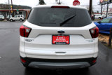 Used 2019 Ford Escape Titanium image 5