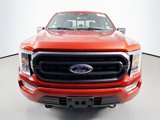 Certified 2023 Ford F150 XLT w/ Equipment Group 302A High image 2