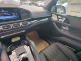 New 2025 Mercedes-Benz Maybach GLS 600 4MATIC image 4