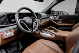 Used 2024 Mercedes-Benz GLE 350 4MATIC image 3