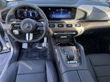 New 2025 Mercedes-Benz GLS 450 4MATIC image 3