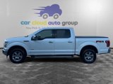 Used 2017 Ford F150 Lariat image 2