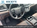 New 2025 Honda Odyssey Elite image 5