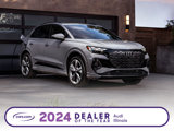 New 2025 Audi Q7 3.0T Prestige image 2