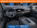 New 2025 Chevrolet Silverado 1500 LT image 2