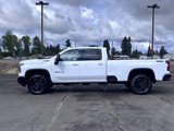 New 2025 Chevrolet Silverado 3500 LTZ w/ Trail Boss Package image 2