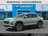 New 2026 Chevrolet Equinox LT image 2