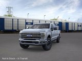 New 2025 Ford F250 4x4 Crew Cab Super Duty image 2