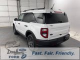 Used 2023 Ford Bronco Sport Big Bend w/ Convenience Package image 5