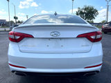Used 2016 Hyundai Sonata Sport w/ Option Group 03 image 6