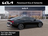 New 2026 Kia K5 EX image 6