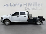 New 2025 RAM 3500 Tradesman w/ Safety Group image 5