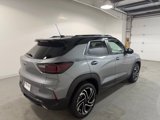New 2026 Chevrolet TrailBlazer RS w/ Driver Confidence Package image 6