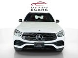 Used 2022 Mercedes-Benz GLC 300 image 2