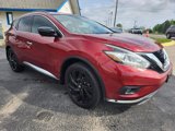 Used 2017 Nissan Murano Platinum w/ Platinum Technology Package image 3