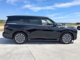 Used 2025 INFINITI QX80 Sensory image 3