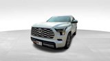 New 2025 Toyota Sequoia Capstone image 2