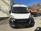 Used 2023 RAM ProMaster 3500 w/ Driver Convenience Group image 5